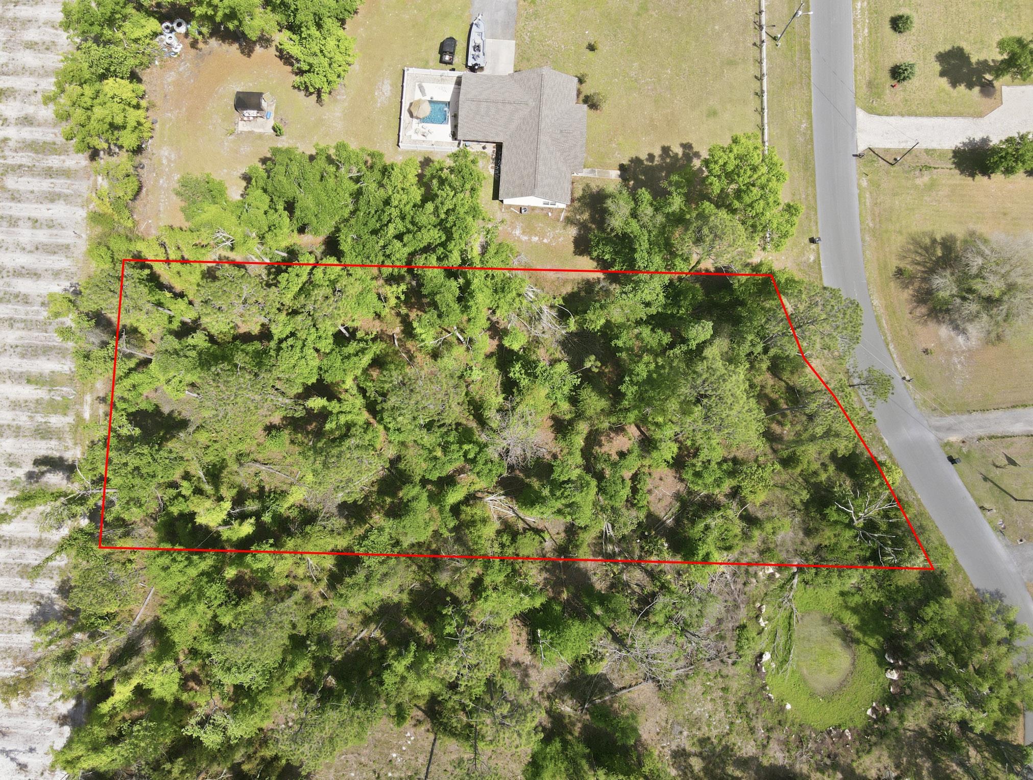 503 Judson Drive Perry, FL 32348 - Photo 3 of 17