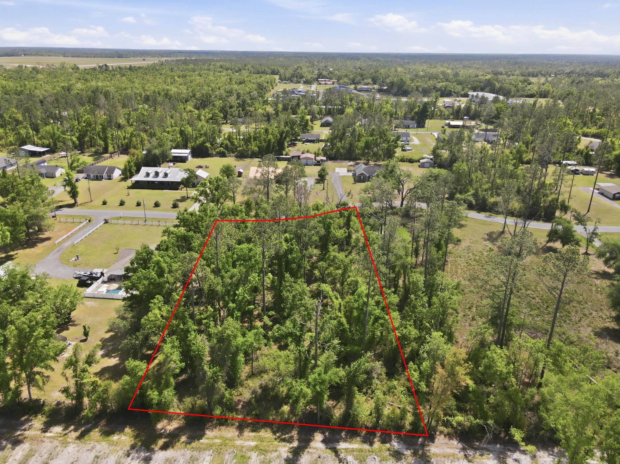503 Judson Drive Perry, FL 32348 - Photo 8 of 17