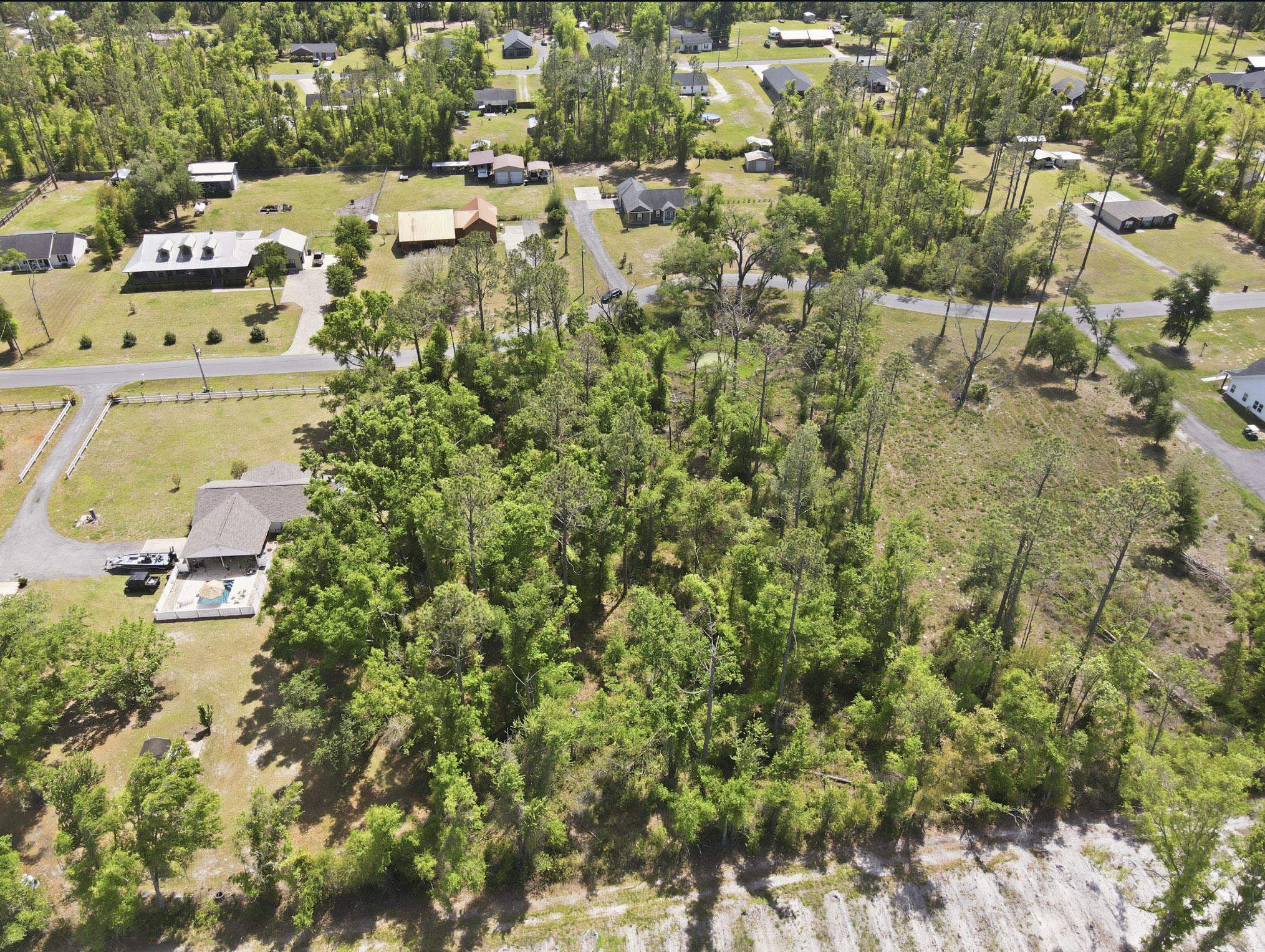 503 Judson Drive Perry, FL 32348 - Photo 10 of 17