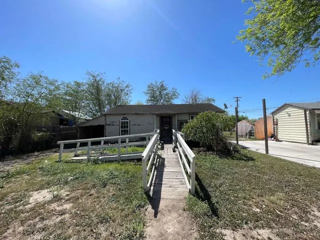 $91,500 | 1017 West Buchanan Street, Harlingen, TX 78550