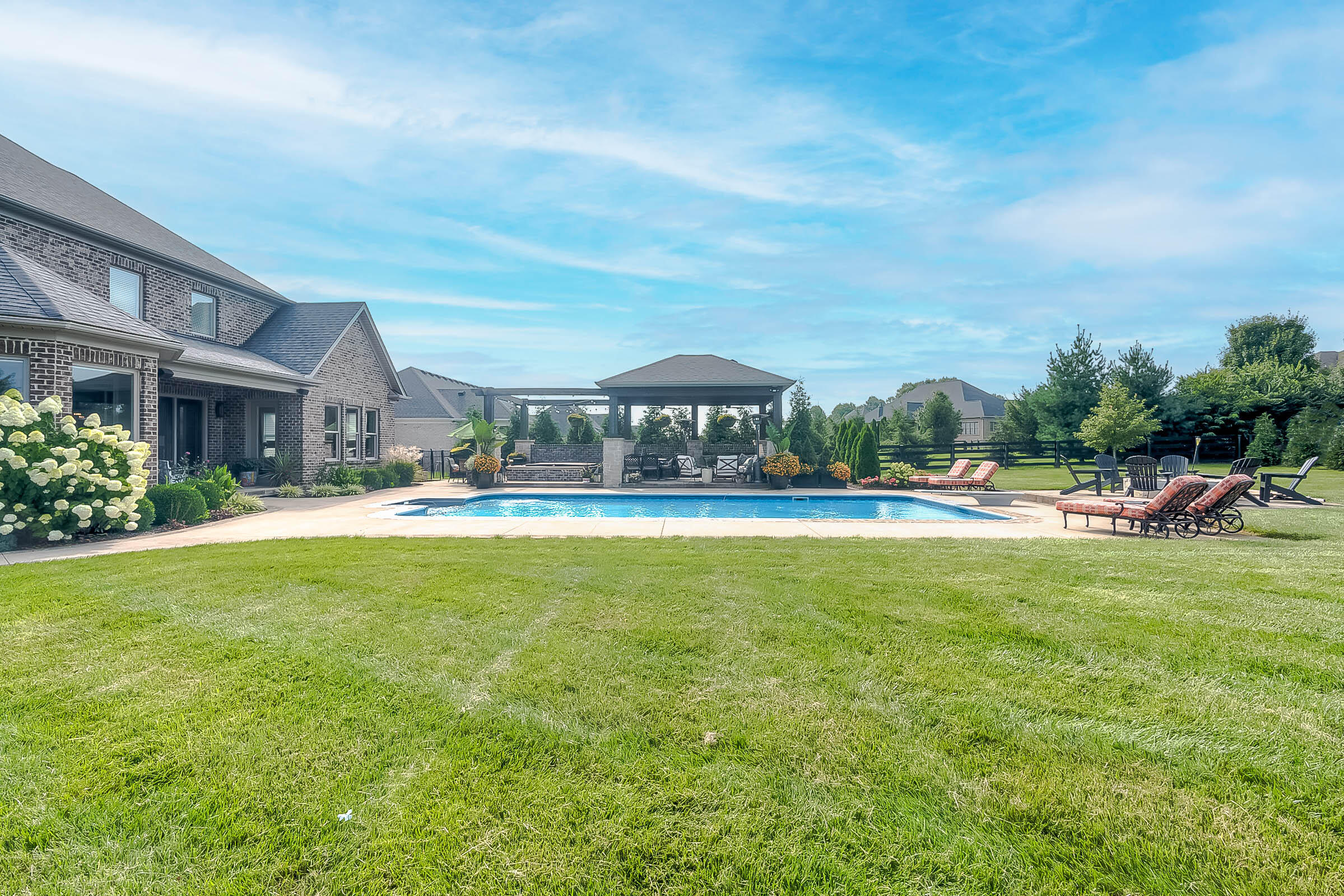 107 Mill Rock Road Nicholasville, KY 40356 - Photo 27 of 103 3-20