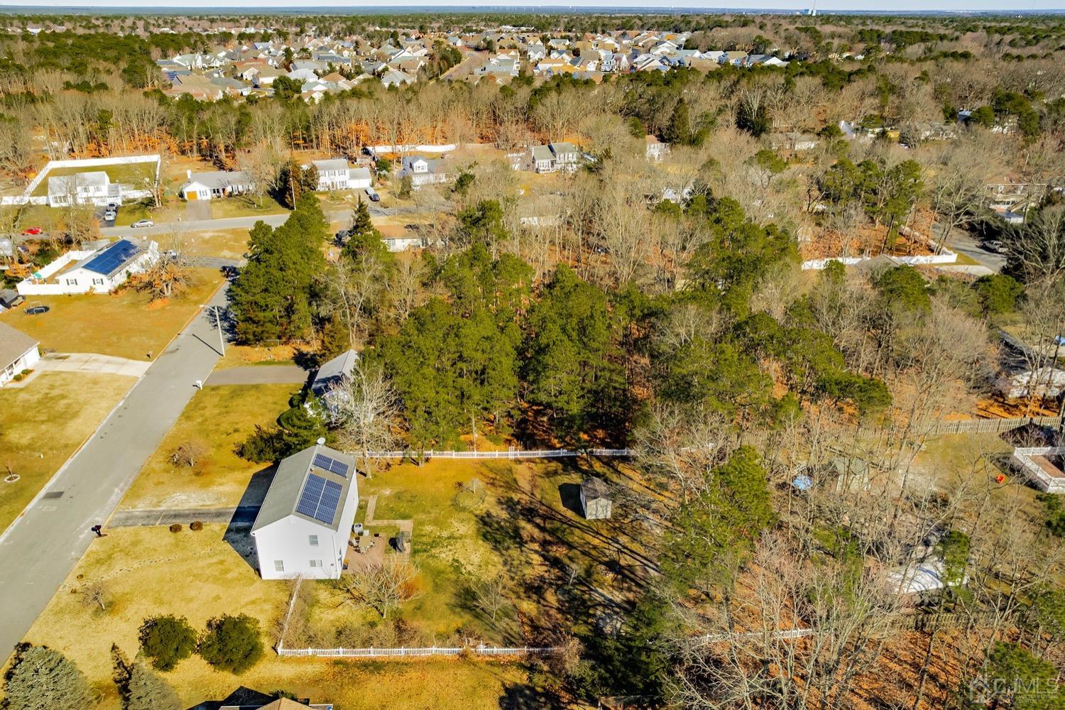 18 4th Street Barnegat, NJ 08005 - Photo 27 of 27 a bathroom with a sink