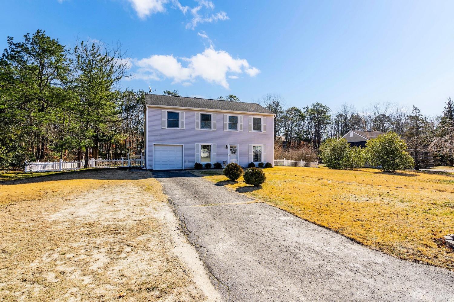 18 4th Street Barnegat, NJ 08005 - Photo 4 of 27 a swimming pool view with a outdoor seating