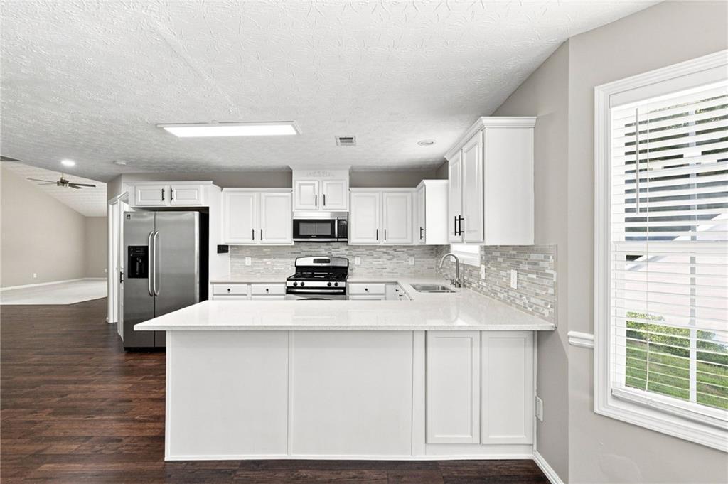 4113 Arbor Chase Road Gainesville, GA 30507 - Photo 18 of 54 Gallery Image 18