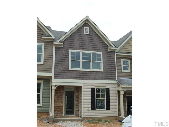 PICTURE TAKEN 9-23-14, TOWN HOME WILL BE READY END OF OCT OR BEGINNING OF NOV!