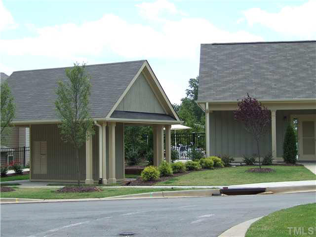 6426 Swatner Drive Raleigh, NC 27612 - Photo 3 of 10