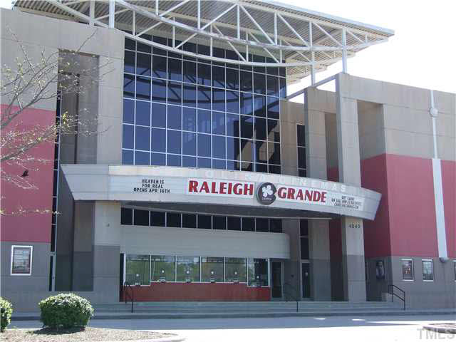 6426 Swatner Drive Raleigh, NC 27612 - Photo 5 of 10