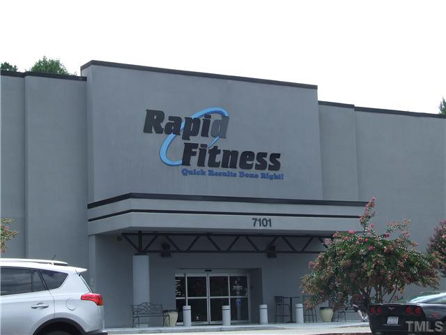 6426 Swatner Drive Raleigh, NC 27612 - Photo 8 of 10