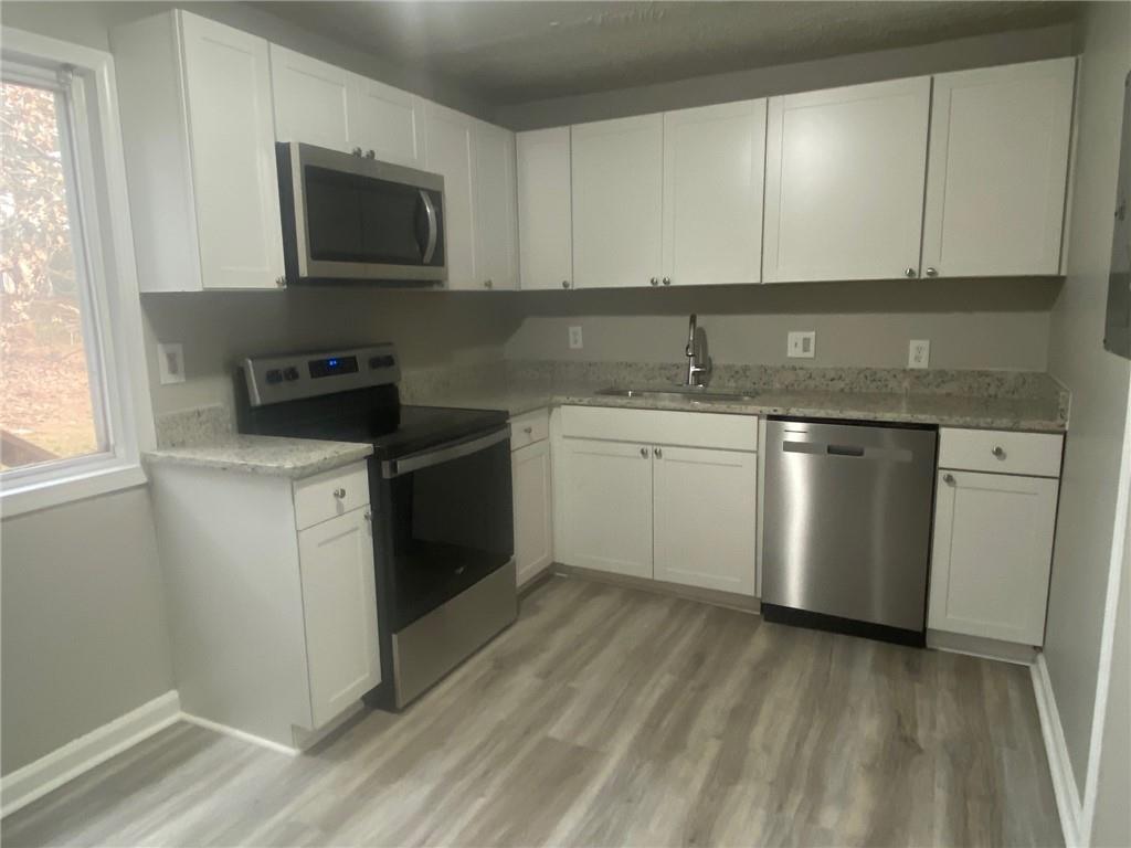 1627 Line Circle Decatur, GA 30032 - Photo 15 of 25