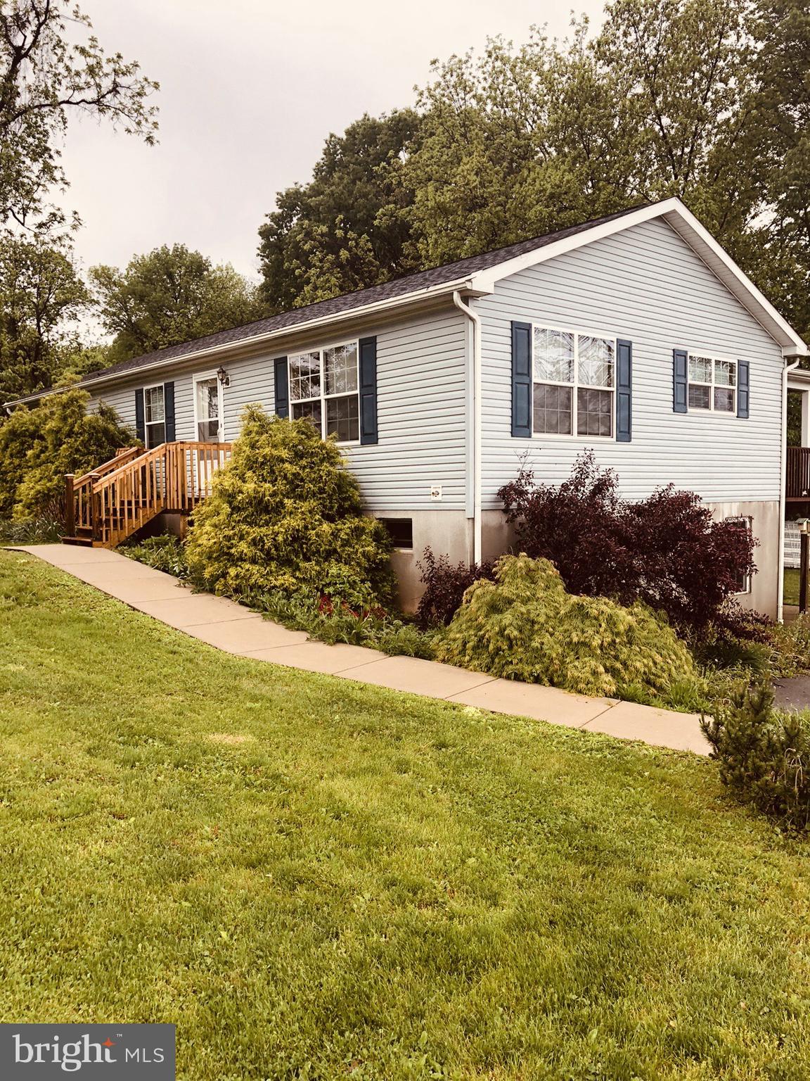 66 Robeson Lawn Road Birdsboro, PA 19508 - Photo 1 of 25 Gallery Image 1
