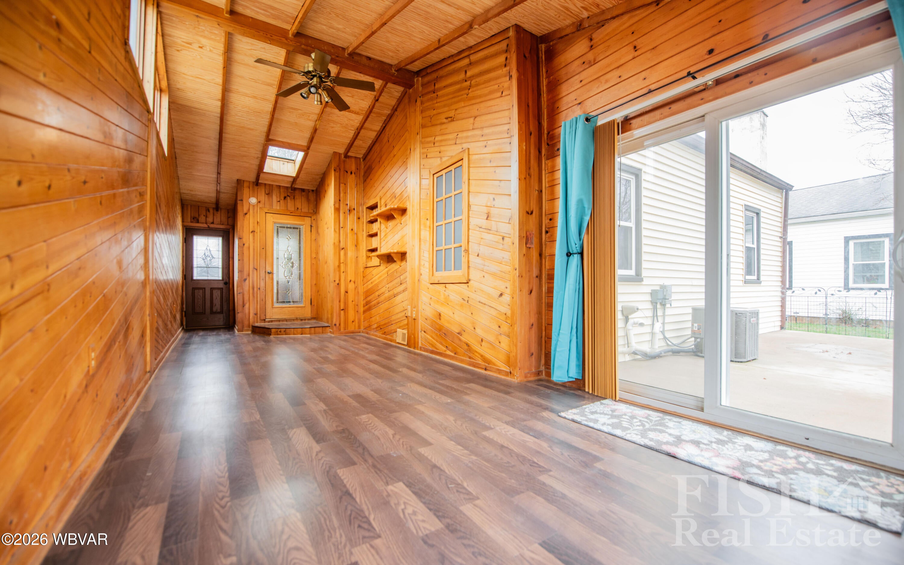 2051 Reed Street Williamsport, PA 17701 - Photo 13 of 21 Leads to back patio.