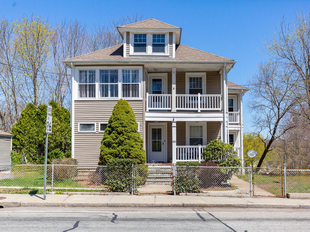 401 Old River Road Lincoln, RI 02838 - Photo 1 of 50 Gallery Image 1