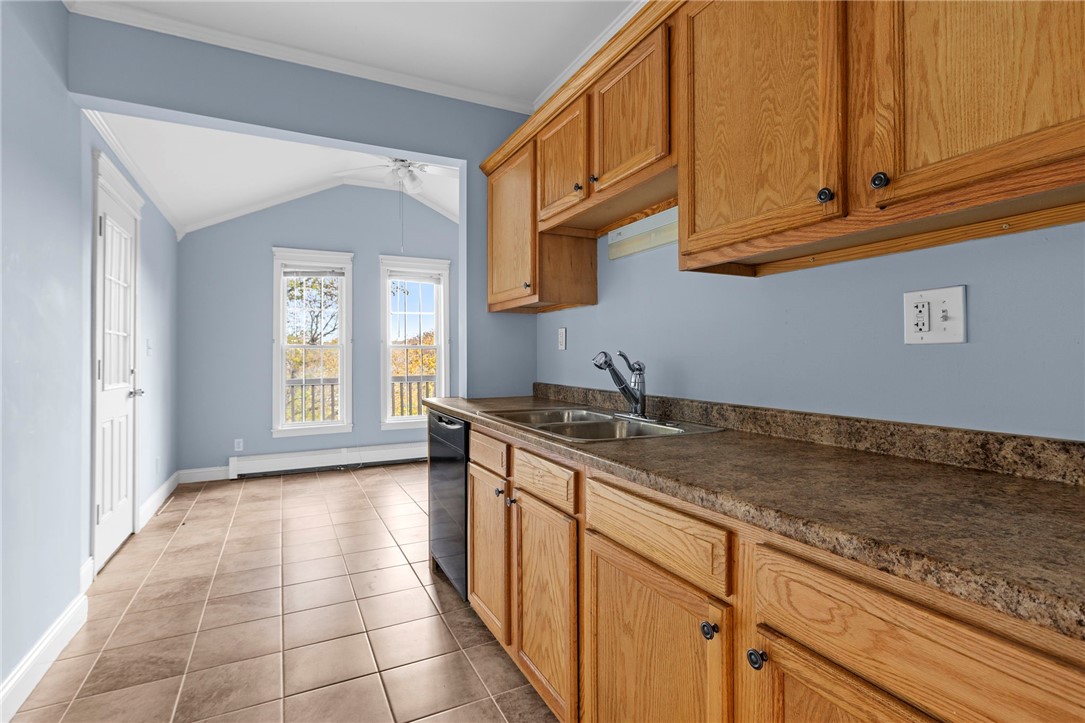 401 Old River Road Lincoln, RI 02838 - Photo 15 of 50 First floor kitchen