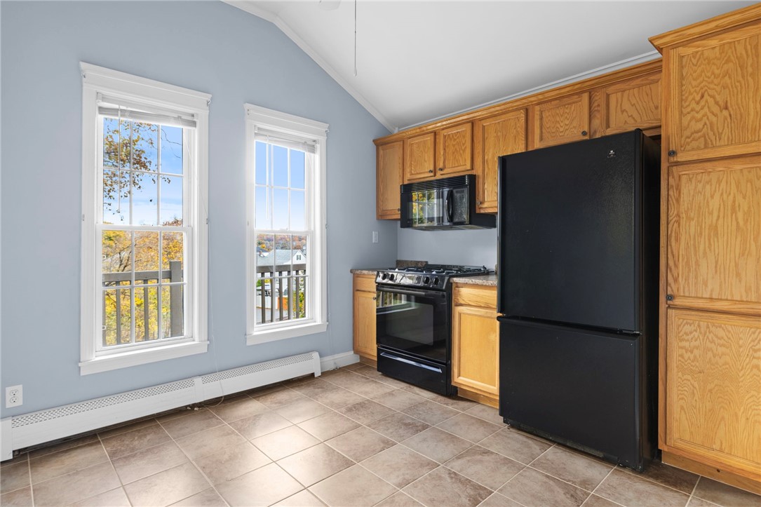 401 Old River Road Lincoln, RI 02838 - Photo 18 of 50 First floor kitchen