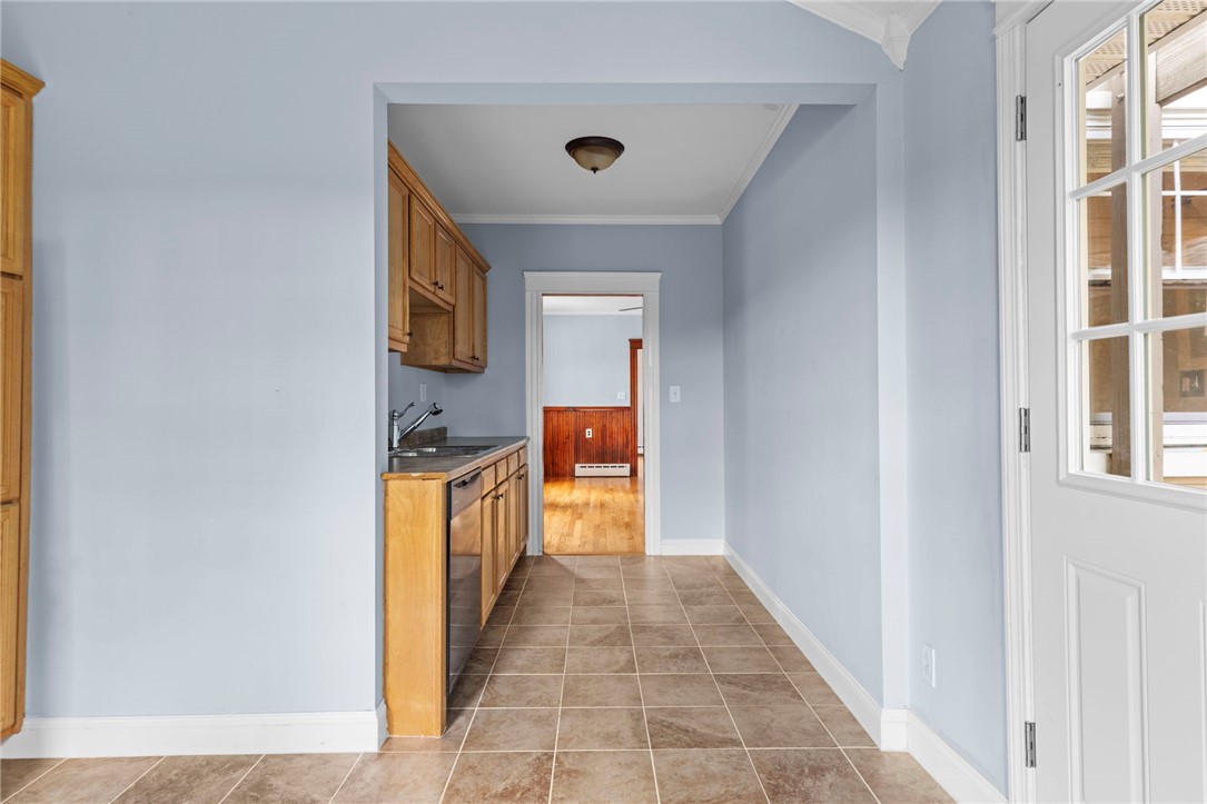 401 Old River Road Lincoln, RI 02838 - Photo 19 of 50 First floor kitchen