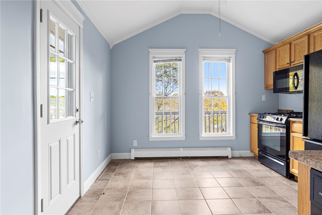 401 Old River Road Lincoln, RI 02838 - Photo 20 of 50 First floor kitchen