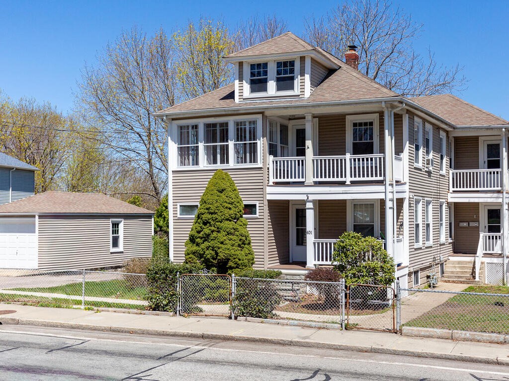 401 Old River Road Lincoln, RI 02838 - Photo 2 of 50 Gallery Image 2