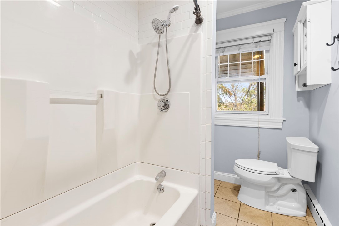 401 Old River Road Lincoln, RI 02838 - Photo 24 of 50 First floor full bathroom