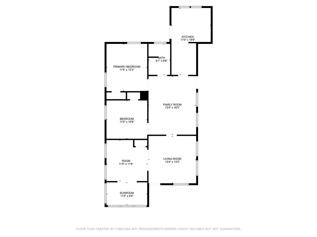 401 Old River Road Lincoln, RI 02838 - Photo 50 of 50 First floor floor plan