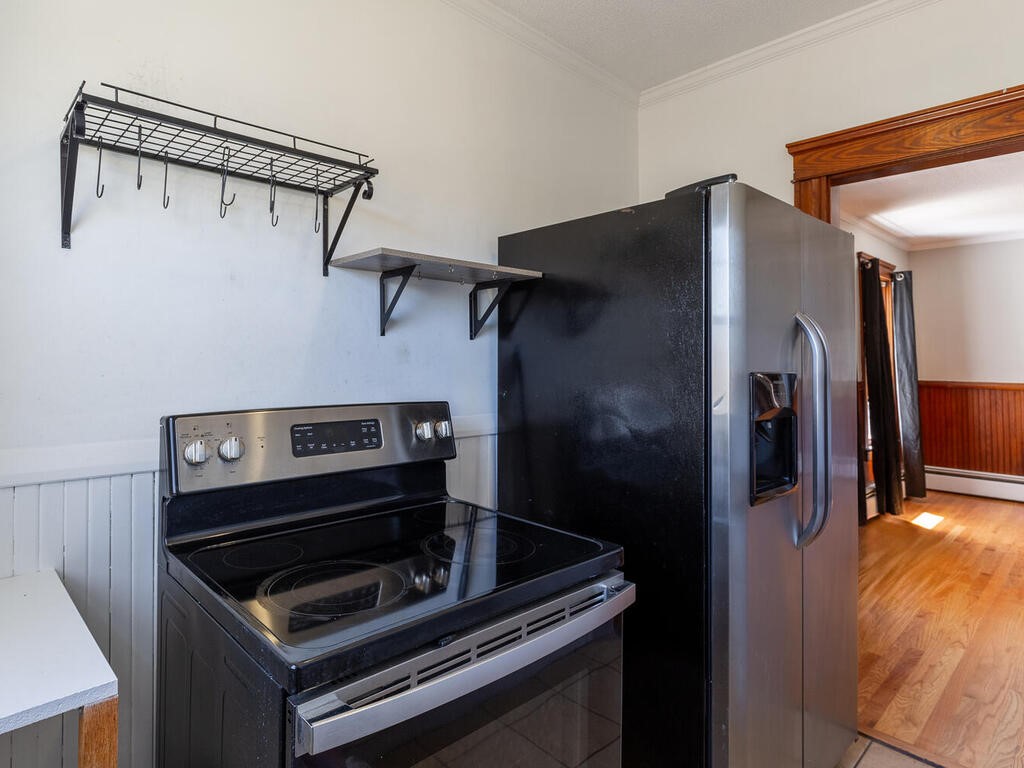 401 Old River Road Lincoln, RI 02838 - Photo 27 of 50 Second floor kitchen
