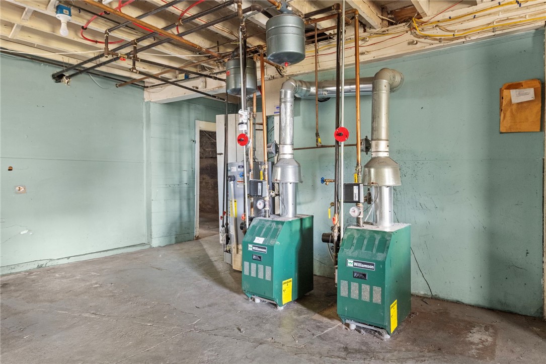 401 Old River Road Lincoln, RI 02838 - Photo 48 of 50 Gas heating systems