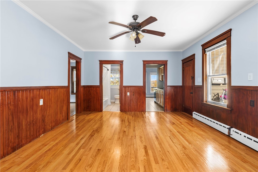 401 Old River Road Lincoln, RI 02838 - Photo 10 of 50 First floor main room