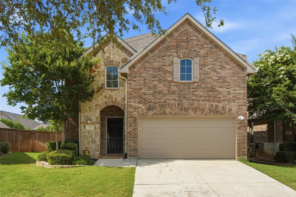 505 Sterling Ridge Argyle, TX 76226 - Photo 29 of 40