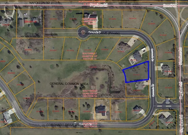 $34,900 | 19 Coronado Drive, Jackson, MI 49201