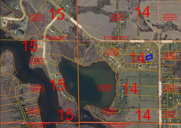 $34,900 | 19 Coronado Drive, Jackson, MI 49201