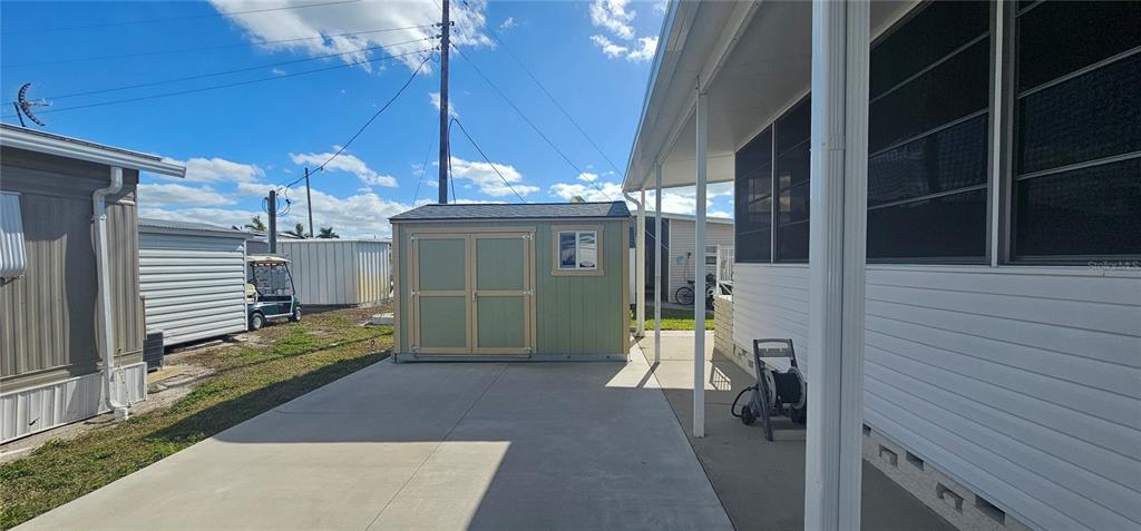 10315 Cortez Road West, Unit 19H Bradenton, FL 34210 - Photo 43 of 45