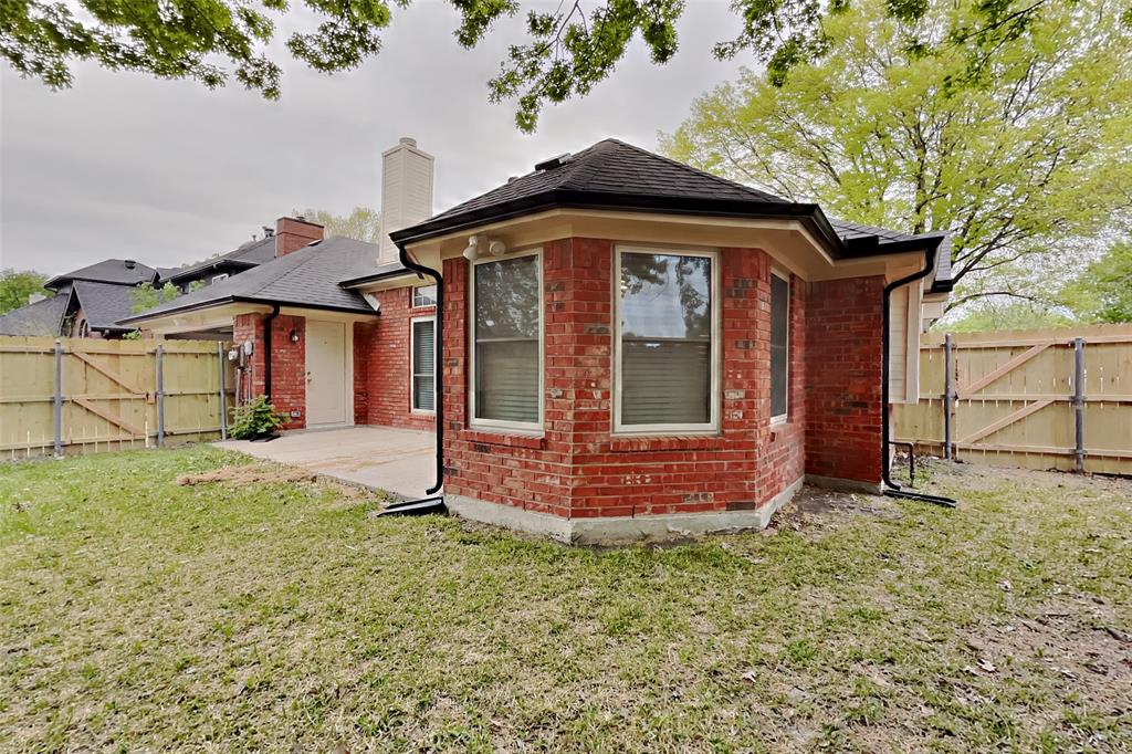 6913 Brandford Road Rowlett, TX 75089 - Photo 17 of 18