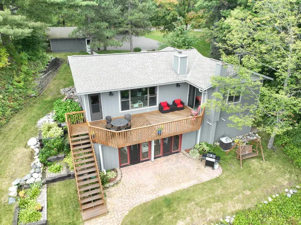 $657,000 | 7064 Juneberry Trail, Walker, MN 56484