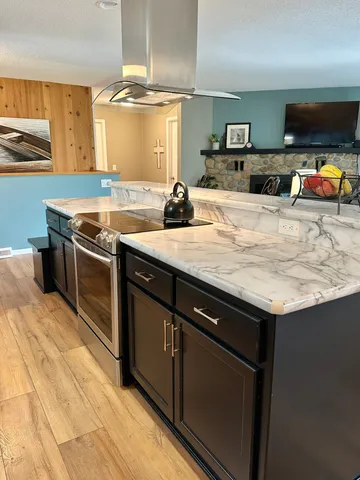 $699,900 | 7064 Juneberry Trail, Walker, MN 56484