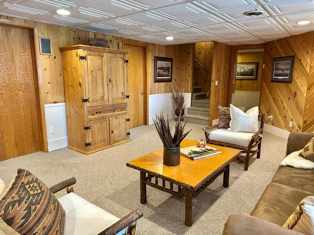 $699,900 | 7064 Juneberry Trail, Walker, MN 56484