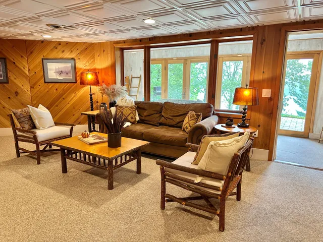 $699,900 | 7064 Juneberry Trail, Walker, MN 56484