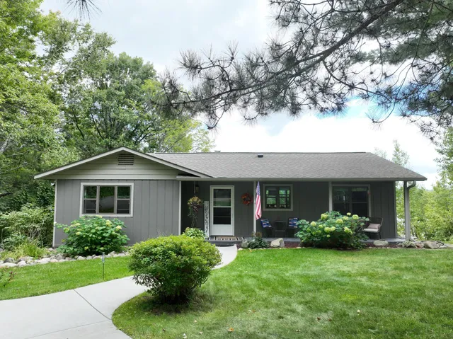 $699,900 | 7064 Juneberry Trail, Walker, MN 56484