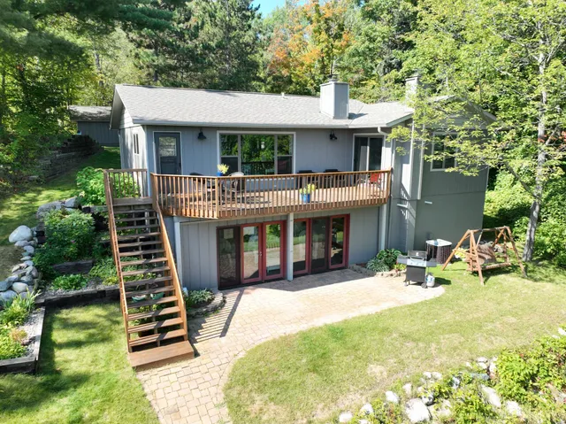 $699,900 | 7064 Juneberry Trail, Walker, MN 56484