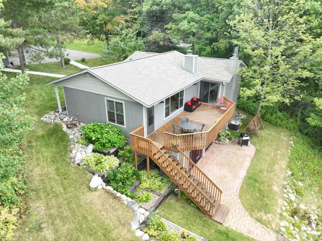 $699,900 | 7064 Juneberry Trail, Walker, MN 56484