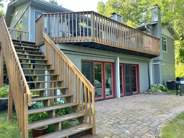 $699,900 | 7064 Juneberry Trail, Walker, MN 56484