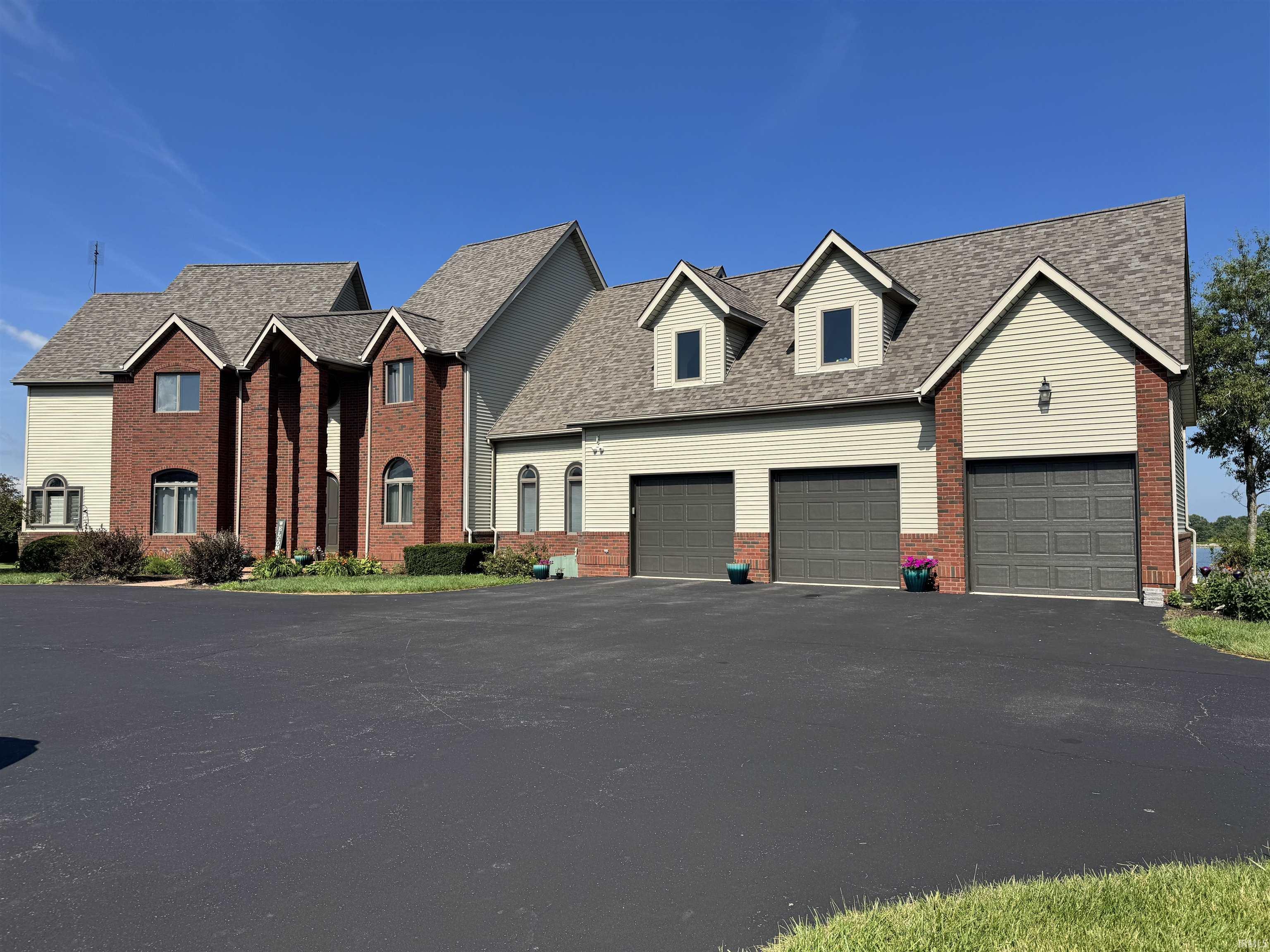5533 Ambers Road Urbana, IN 46990 - Photo 1 of 35
