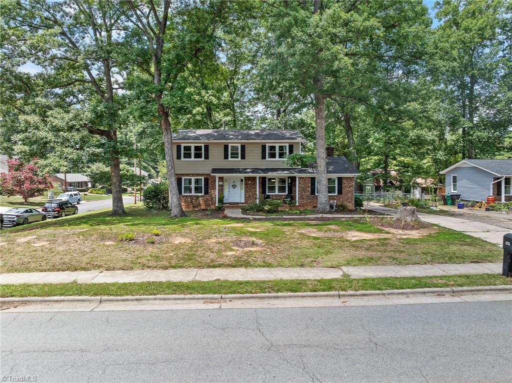 1001 Oakview Road High Point, NC 27265 - Photo 2 of 35