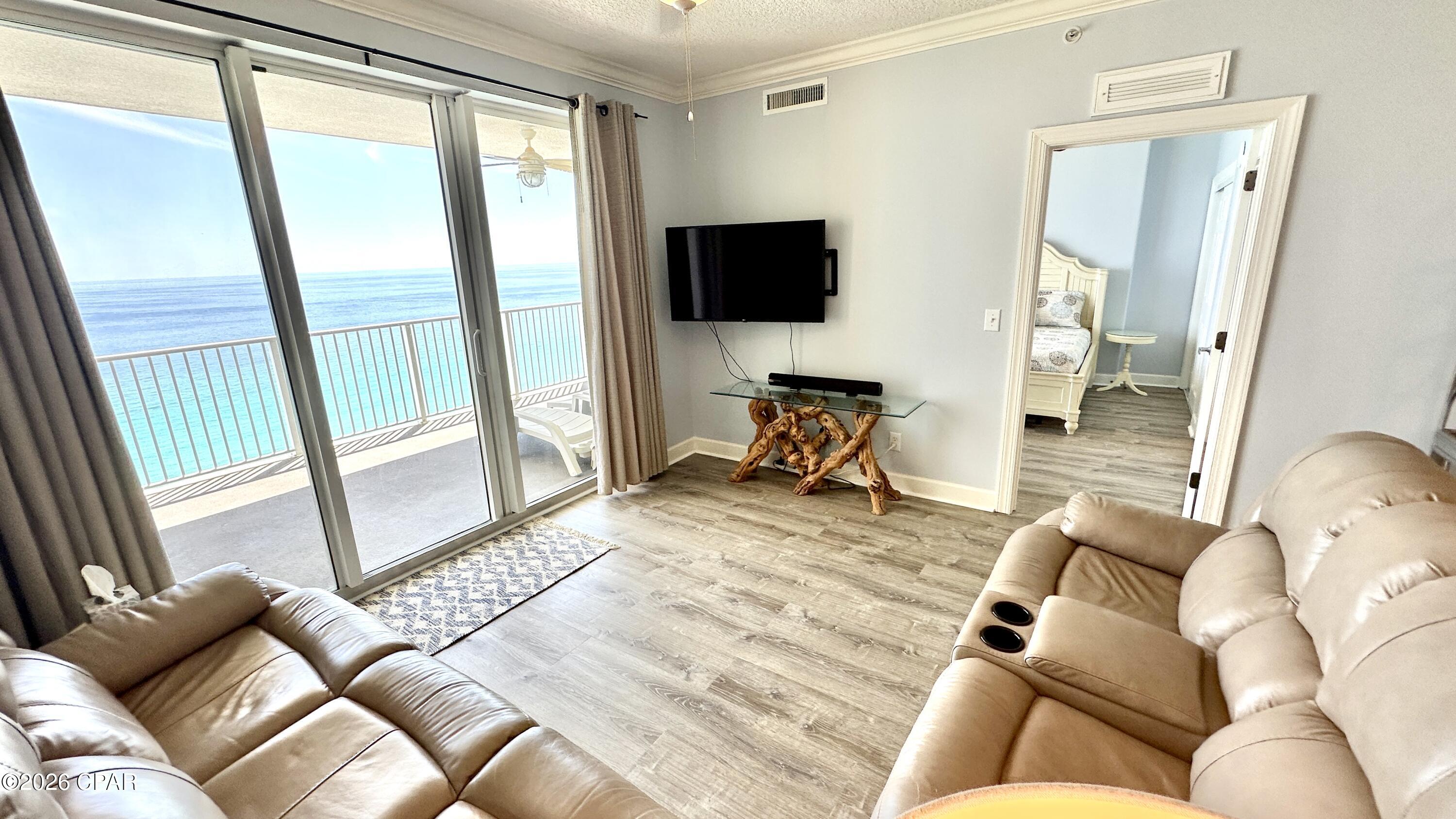 17643 Front Beach Road, Unit 1704 Panama City Beach, FL 32413 - Photo 17 of 55