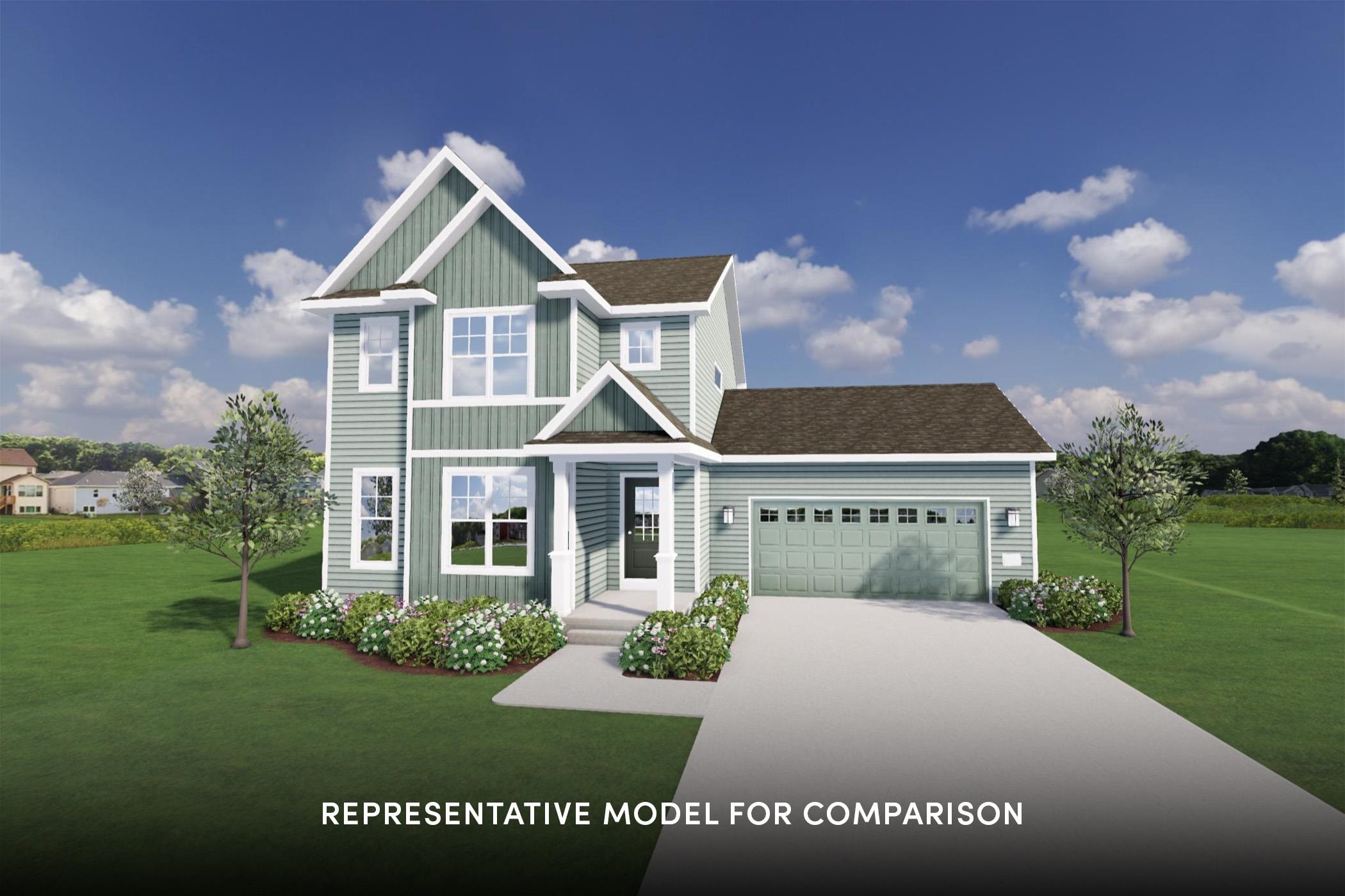 1254 Fire Track Madison, WI 53719 - Photo 1 of 2