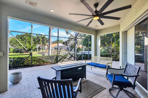 $1,395,000 | 16440 Riverwind Drive, Jupiter, FL 33477