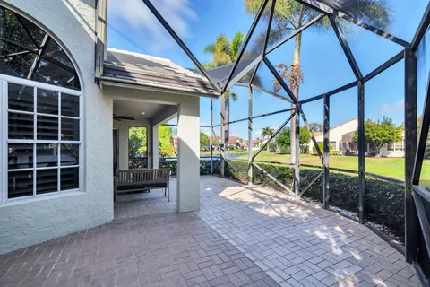 $1,395,000 | 16440 Riverwind Drive, Jupiter, FL 33477