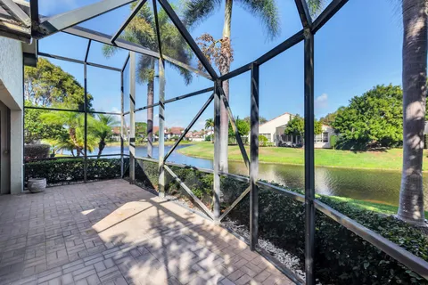 $1,395,000 | 16440 Riverwind Drive, Jupiter, FL 33477