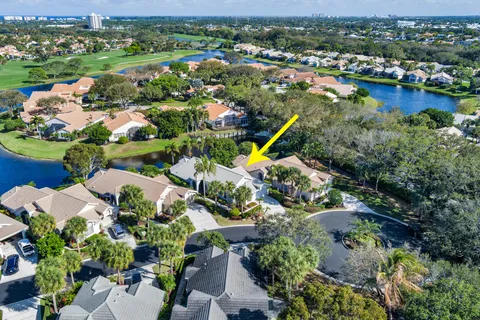 $1,395,000 | 16440 Riverwind Drive, Jupiter, FL 33477