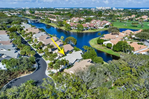 $1,395,000 | 16440 Riverwind Drive, Jupiter, FL 33477