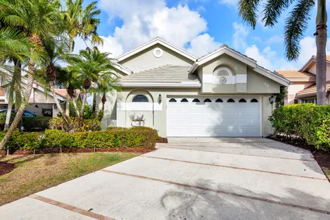 $1,395,000 | 16440 Riverwind Drive, Jupiter, FL 33477
