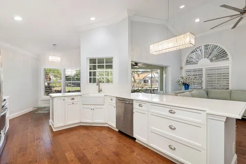 $1,395,000 | 16440 Riverwind Drive, Jupiter, FL 33477